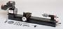 3.5" x 17" lathe and chuck package, inch