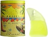 Anucci Waves by Anucci for Women 2.5 oz Eau de Toilette Spray