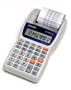 Olivetti Summa 21 Calcolatrice