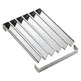 18-10�X�e�����X�� �}�e�B�m�b�N�X ���[���E�A�E�u�b�V�� �g���C�A���O��6�A CA004