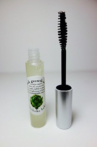 Artichoke Baby Eyelash Growth Serum