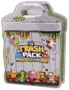The Trash Pack 'Trashies' Collector's Carry Case Figure Toy doll ( parallel import )