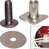 Wire Facemask Hardware Kit (SET)