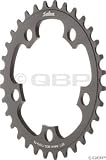 Salsa 34t 94mm Blackmiddle chainring 5bolt