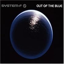 Out of the Blue