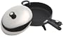 Circulon 45881 12" Electric Saut� Pan