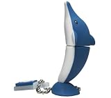 Emtec - M315 - Mini Cl&eacute; USB 2.0 Zoo - Dolphin - 4 Go