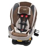 Evenflo Triumph Advance DLX Convertible Car Seat
