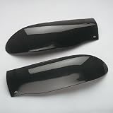 Auto Ventshade Company 33041 Tail Light Blackouts