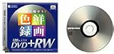 D4RWV-S3CW DVD+RW4��®Ͽ����3��