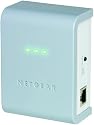 Netgear XAV101 Powerline AV Ethernet Adapter