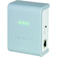 NETGEAR XAV101 Powerline Ethernet Adapter