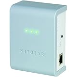 Netgear XAV101 Powerline AV Ethernet Adapter