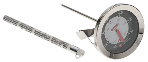 Pyrex Candy Thermometer