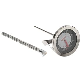 Pyrex Candy Thermometer