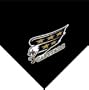 NHL Washington Capitals Fleece Throw Blanket