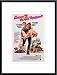 Incredible Two-Headed Transplant The, Art Poster with Metal Frame, poster size: 11 x 17