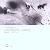 Music : Poulenc - La voix humaine