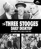 The Three Stooges Daily Desktop