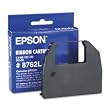 Epson 8762L Black Printer Ribbon