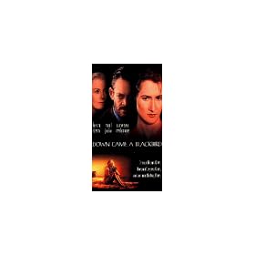 Down Came a Blackbird [VHS]