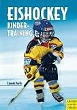 Eishockey. Kindertraining