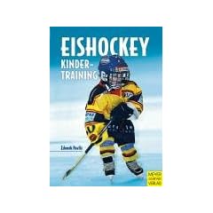 Eishockey. Kindertraining
