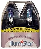 IllumiStar Pure Silver 889 Replacement Bulbs - 2 Pack