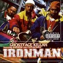 Music : Ironman