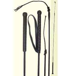 Riding Whip - 30 inch [Misc.]