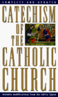 Catechism of the Catholic Church, Gift Edition