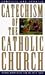 Books : Catechism of the Catholic Church, Gift Edition