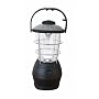 Innovage Outdoor 12 Super-Bright LED Light Battery Free Crank Lantern
