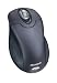 Microsoft Wireless Optical Mouse - Steel Blue