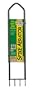 Hound Dog Products Spike Aerator HDP10-MD8