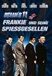 Frankie und seine Spie�gesellen