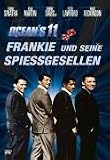 Frankie und seine Spie�gesellen - Frank Sinatra