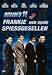 DVD : Frankie und seine Spie&szlig;gesellen