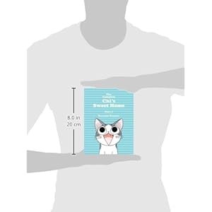 The Complete Chi's Sweet Home, 1