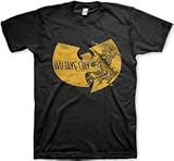 Bravado Wu-Tang Ninja T-Shirt