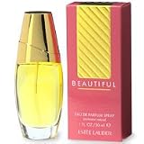 Beautiful Eau De Parfum Spray by Estee Lauder for Women - 1 Oz