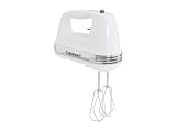 Cuisinart HM-70 Power Advantage 7-Speed Hand Mixer