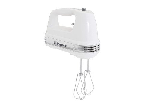 Cuisinart HM-70 Power Advantage 7-Speed Hand Mixer