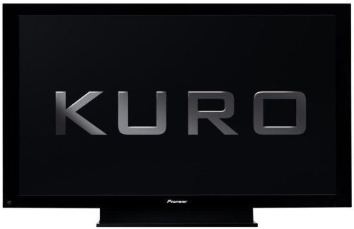 Pioneer PDP-5080XD - 50 Widescreen Plasma TV - With Freeview - Stand Speakers Included