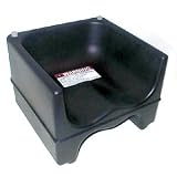 Black Booster Seat (11-0226) Category: Booster Seats