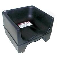 Black Booster Seat Category: Booster Seats
