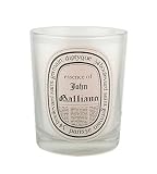 Essence of John Galliano Candle 190g by Diptyque