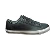 Converse Chuck Taylor Wingtip Low Top Synthetic Leather Black