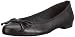 Cover:Marco Tozzi 2-2-22116-28, Damen Ballerinas, Schwarz (BLACK 001), EU 42