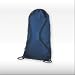 Schwimmbeutel 'BLUE BAG' mit Metallösen - Strapazierfähiger Begleiter für Ihre Bade- & Schwimmaktivitäten!